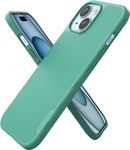 Smartish iPhone 15 Slim Case - Gripmunk Compatible with MagSafe [Lightweight + Protective] Thin Grip Magnetic Cover with Microfiber Lining - So Jaded