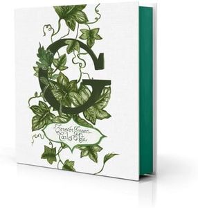 G: Forever Green: A Celebration of Nature's Most Prominent Color