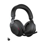 Jabra Evolve2 85 - USB-C MS Teams Stereo - Black