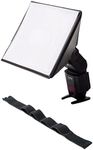 LumiQuest SoftBox III LQ-119S, Flas