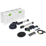 Festool 576637 Long-Reach Sander LHS 2 225 EQI-Plus 240V PLANEX