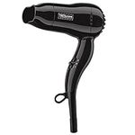 Conair TRESemmé 9561TC Amazon Exclusive 1500W Salon Professional Dryer Black