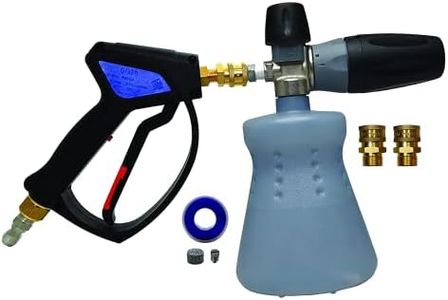 MTM Hydro 