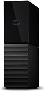 WD 12TB My