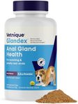 Vetnique Glandex Dog Fiber Suppleme