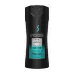 Axe Shower Gel Apollo, 16 Ounce