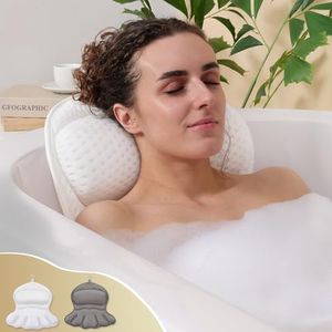 Bath Pillo