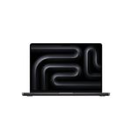 Apple MacBook Pro 14.2-inch Laptop with M5 Pro chip with 15 core CPU and 16 core GPU: Built for AI, Liquid Retina XDR Display, 24GB Unified Memory, 1TB SSD, Wi-Fi 7; Space Black