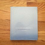 Oceanography : An Invitation to Marine Science