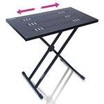Liquid Stands Expandable DJ Table S