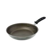 Vollrath (67610 10" Wear-Ever®Aluminum SteelCoat Fry Pan W/TriVent Handle