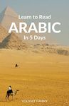 Travel In Arabic