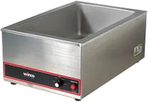 Winco FW-S500 Commercial Portable S