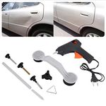 Generic 1Pcs Diy Automobile Glue Gun Paint Car Care Car Pops A Dent Ding Repair Removal Tool Set Kit For Vehicle Auto Tools