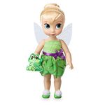 Disney Official Store Animator Doll with Accessory 39cm (Tinker Bell)