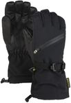 Burton Kids' Vent Glove, True Black