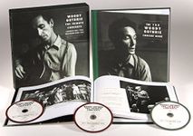 Woody Guthrie: The Tribute Concerts