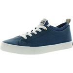 Kenneth Cole New York Men's The Run Lace-up Sneaker, Denim, 6 UK