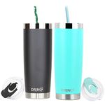 Insulated Tumbler For Beach