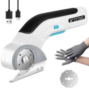 Cordless E