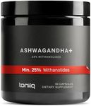 Toniiq Ashwagandha+ Parent