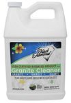 Black Diamond Stoneworks Granite Counter Cleaner: Natural Stone, Marble, Travertine, Tile, Quartz, Concrete Countertops and Antiques.