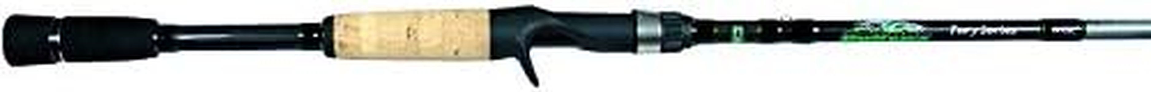 Dobyns Rod