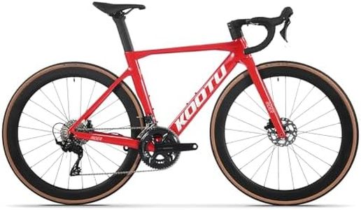 KOOTU Carb