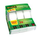 SCOTCH Measuring Tapes