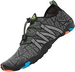 SAGUARO Water Shoes Mens Women Beac