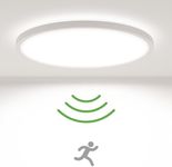 Zemty Motion Sensor Lights Indoor 1