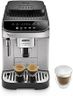 De’Longhi Magnifica Evo - Perfetto Kaffeevollautomat mit klassischem Milchaufschäumer, 4 One-Touch-Getränke, Cappuccino, Espresso Kaffeemaschine, Soft-Touch-Bedienfeld, Silber (ECAM292.33.SB)