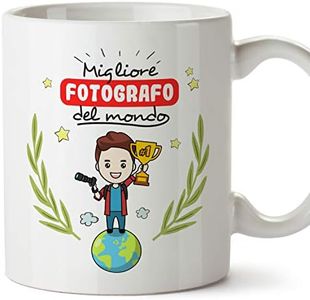 MUGFFINS T