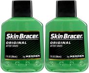 Skin Bracer by Mennen Afta After Sh
