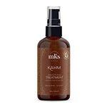 MKS Eco Kahm Smoothing Treatment Original Scent 8 fl oz / 236 ml (Professional Size) | smoothing treatment moroccan argan oil hemp seed oil frizz control salon | UNDER 7999 |