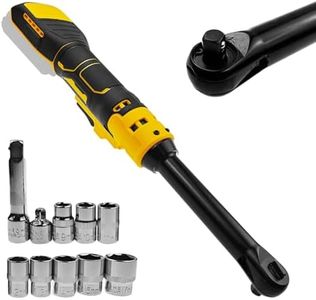 3/8" Exten