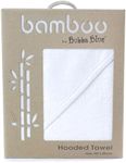 Bubba Blue Baby/Toddler 80cm Bamboo