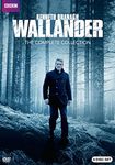 Wallander: The Complete Collection