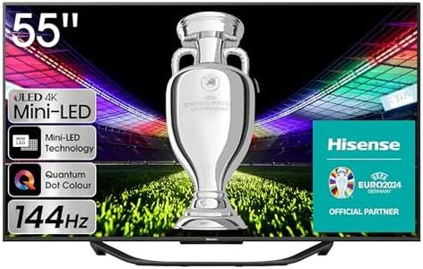 HISENSE 55