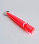 (2 Pack) Acme Model 210.5 Plastic Dog Whistle Coral for Dogs