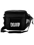 DGA Golf Starter Bag (Black)