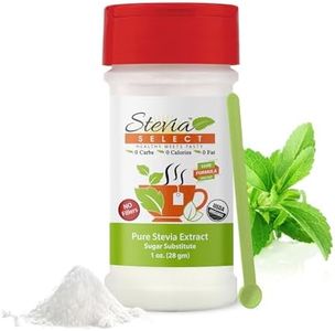Stevia Ext