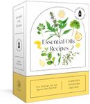 Essential Oils Recipes: A 52-Card D