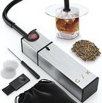 Cocktail Smoker Kit - Indoor Drink 