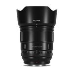 VILTROX 27mm F1.2 PRO XF Fuji Autofocus Lens, Compatible with Fuji X-Mount Mirrorless Cameras XH2S XH2 XT5 XT4 XT3 XS20 XT30 II XT200 (27mm F1.2)