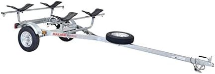 Malone MicroSport 2-Boat MegaWing K