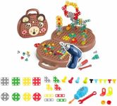 Magic Montessori Play Toolbox, Crea