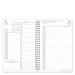 FranklinCovey - Compass Two Page Pe