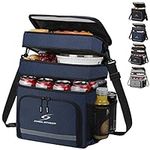 Maelstrom Lunch Box ,Insulated Bag 