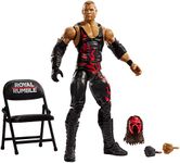 WWE Kane Elite Collection Series # 63 Action Figure|Multicolor